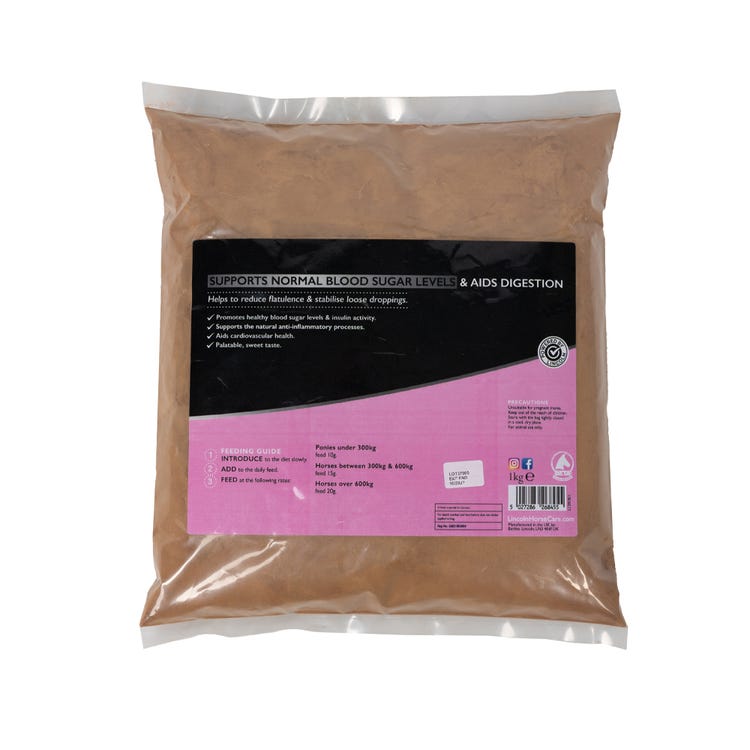 Lincoln Cinnamon Powder image 2